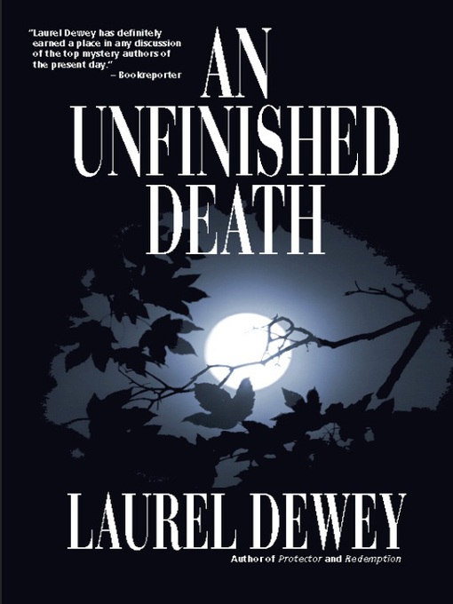 Unfinished Death (eBook)